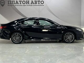 2025 Toyota Camry IX (XV80) China Market, чёрный, 4399000 рублей, вид 5
