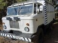 1986 ГАЗ 66, белый, 470000 рублей