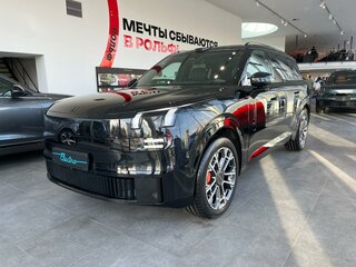 2026 Lynk & Co 900, чёрный, 8750000 рублей, вид 1