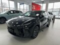 2026 Omoda C5 II, чёрный