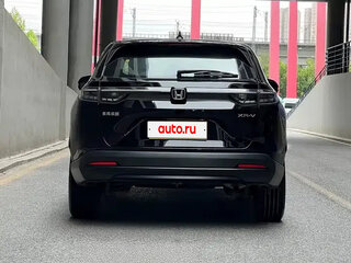 2023 Honda XR-V II, чёрный, 1710000 рублей, вид 5