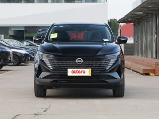 2025 Nissan Qashqai II Рестайлинг 2, чёрный, 2190000 рублей, вид 2