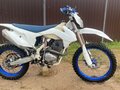 2020 Motoland TT250, белый, 109000 рублей - вид 1