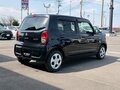 2023 Suzuki Alto IX (HA37), чёрный, 560999 рублей - вид 6