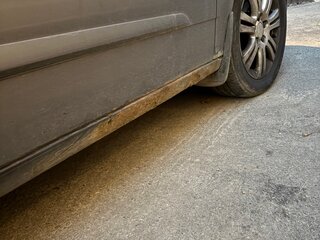 2009 Opel Astra H Рестайлинг, серый, 450000 рублей, вид 3