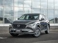 2025 Mazda CX-5 II Рестайлинг, серый, 3450000 рублей - вид 5