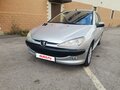 2003 Peugeot 206, серебристый, 185000 рублей - вид 2