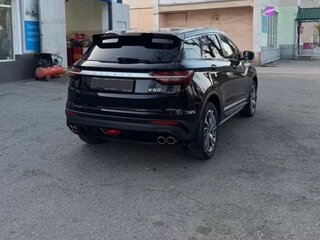 2024 Belgee X50, чёрный, 2350000 рублей, вид 3