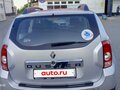 2013 Renault Duster I, серебристый, 700000 рублей - вид 2