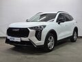 2025 Haval Jolion I Рестайлинг, белый