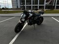 2018 KTM 790 Duke, серый, 590000 рублей - вид 1