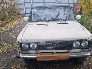 1989 Lada (ВАЗ) 2106, бежевый, 50000 рублей, вид 1