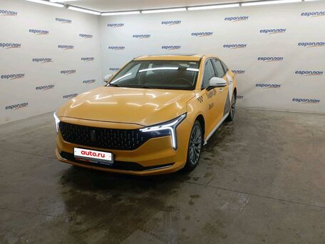 FAW Bestune B70 I