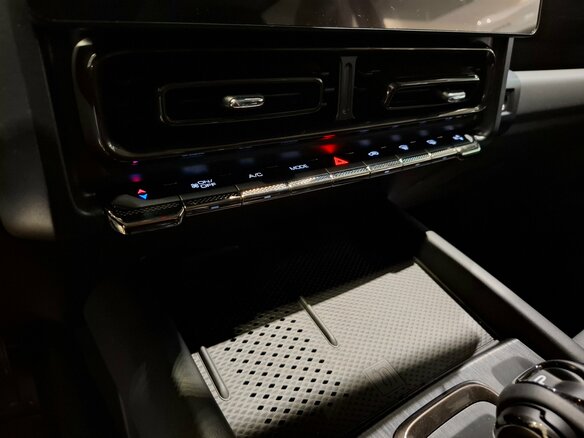 2026 Haval H9 II, чёрный, 5299000 рублей - вид 24