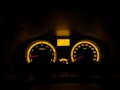 2009 Kia Rio II Рестайлинг, серебристый, 470000 рублей - вид 8