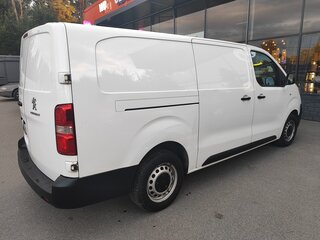 2021 Peugeot Expert III, белый, 2150000 рублей, вид 5
