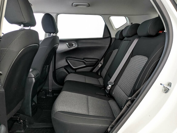 2020 Kia Soul III, белый, 1750000 рублей - вид 17