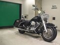 2005 Harley-Davidson Road King, чёрный, 490000 рублей - вид 1
