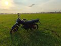 2024 Другие Мотоциклы (другие), чёрный, 45000 рублей - вид 4
