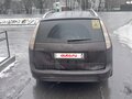 2010 Ford Focus II Рестайлинг, фиолетовый, 380000 рублей - вид 2
