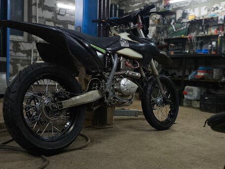 2024 Wels PR250, чёрный, 125000 рублей, вид 2