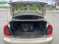 2004 Hyundai Accent ТагАЗ II, бежевый, 265000 рублей - вид 10