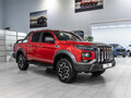 2024 JAC T9, красный, 3649000 рублей - вид 3