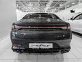 2026 Geely Preface I, серый - вид 4