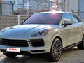 2023 Porsche Cayenne Coupé III, серый