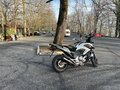 2013 Honda NC 700X, белый, 500000 рублей - вид 5