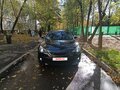 2012 Opel Astra GTC J Рестайлинг, чёрный - вид 6