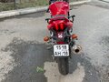 2005 Suzuki SV 650, красный, 275000 рублей - вид 3