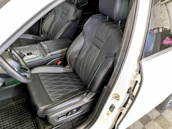 2025 GAC Trumpchi GS8 II, белый, 3350000 рублей - вид 19