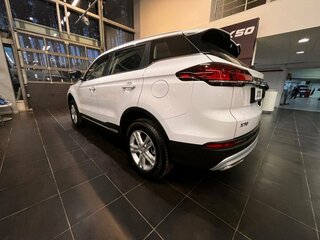2026 Belgee X70 I Рестайлинг, белый, 2745990 рублей, вид 5