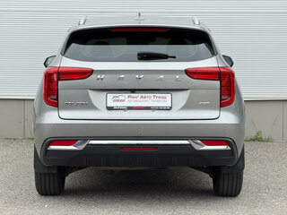 2023 Haval Jolion I, серый, 1780000 рублей, вид 3