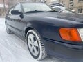 1991 Audi 100 IV (C4), синий, 550000 рублей - вид 8