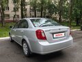 2014 Daewoo Gentra II, серебристый, 550000 рублей - вид 2