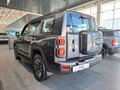 2026 Haval H9 II, серый, 4795000 рублей - вид 9