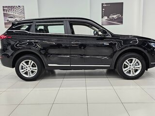 2026 Belgee X70 I Рестайлинг, чёрный, 2839990 рублей, вид 4