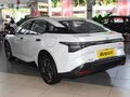 2026 Toyota bZ3, белый, 2701000 рублей - вид 3
