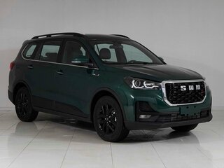 2024 SWM G05 Pro, зелёный, 1845000 рублей, вид 3