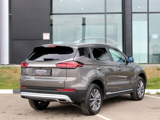 2024 Belgee X70 I, серый, 2070000 рублей, вид 4