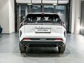 2026 Geely Cityray, белый, 3314990 рублей - вид 11