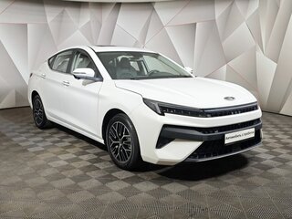 2024 Москвич 6, серый, 1643000 рублей, вид 3