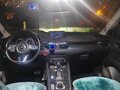 2017 Mazda CX-5 II, белый, 2400000 рублей - вид 8