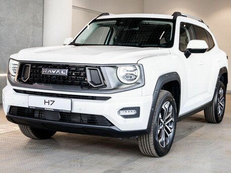Haval H7 I