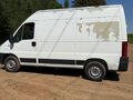 2009 Fiat Professional Ducato, белый, 950000 рублей - вид 3