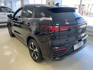 2024 JAC JS6, чёрный, 2964000 рублей, вид 4