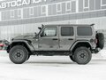 2018 Jeep Wrangler IV (JL), серый, 4990000 рублей - вид 2