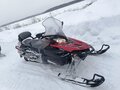2011 Yamaha RS Venture, красный, 1790000 рублей - вид 3